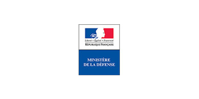 FRENCH MINISTRY OF DEFENSE