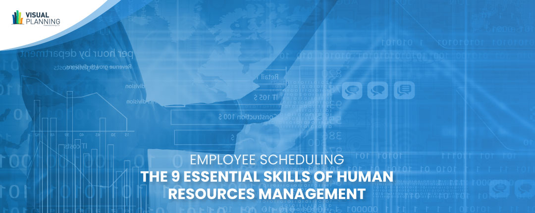 The-9-Essential-Skills-of-Human-Resource-Management