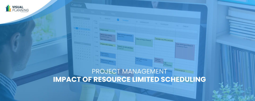 what are the Impacts of Resource-Constrained Scheduling ?