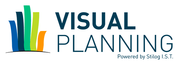 Visual Planning - Scheduling Software