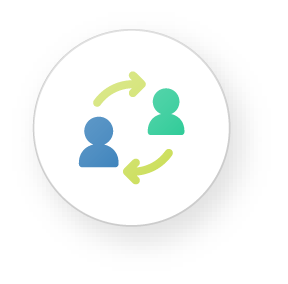 icone gestion des employés visual planning