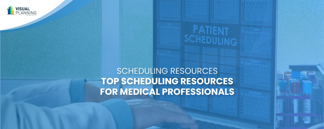 Planning Sofwtare for Medical Professionals