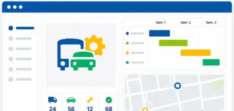 fleet management