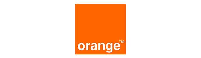 Orange Visual Planning