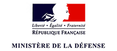 Logo Ministere defense