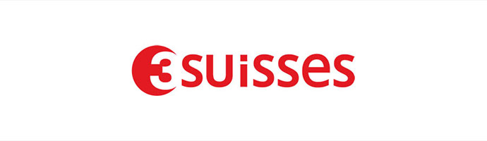 Logo 3 suisses