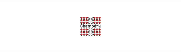Logo ville de Chambéry