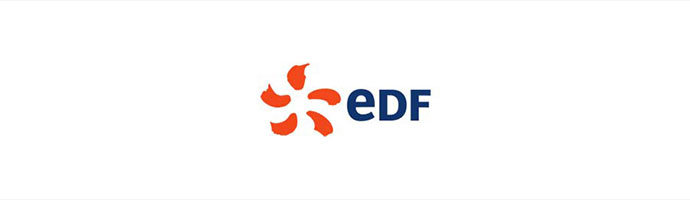 Logo edf