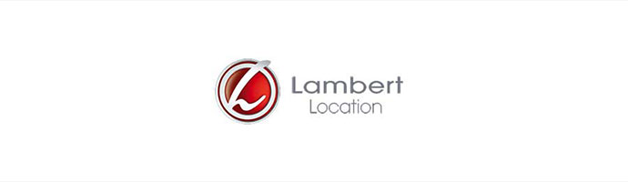 Logo Lambert location
