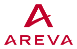 Logo areva