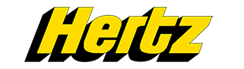 logo hertz
