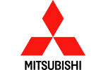 logo mitshbishi