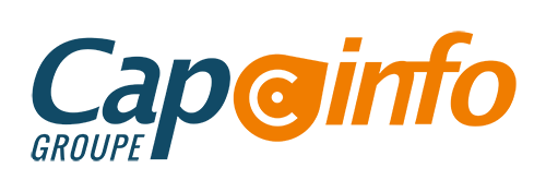 CAP INFO_Logo-bleu-orange