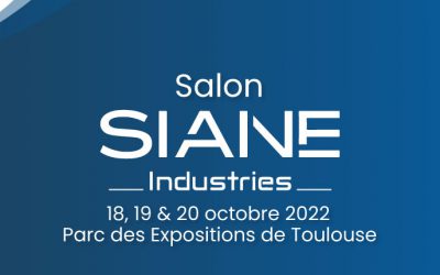 Salon SIANE Industrie 2022