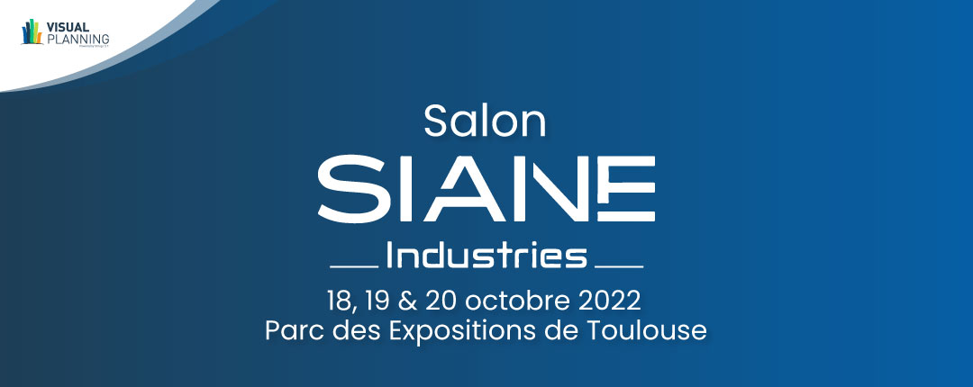 Salon SIANE Industrie 2022