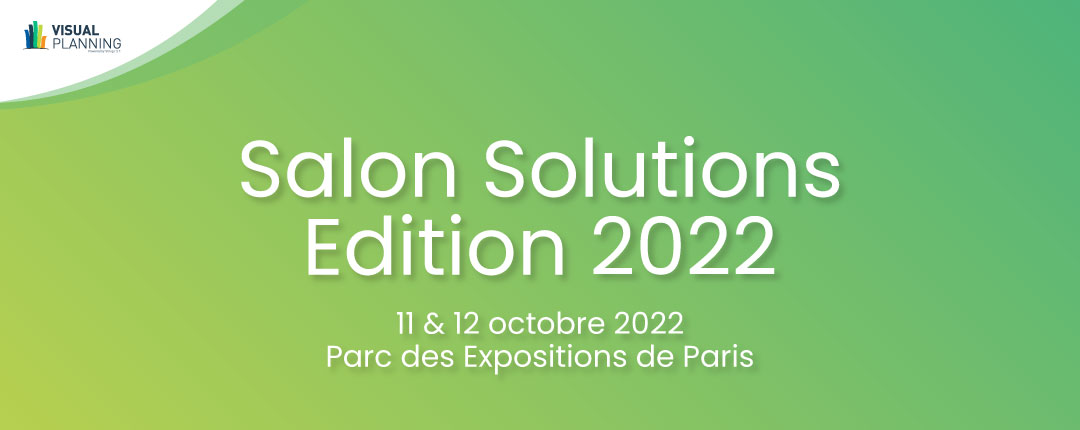 Salon Solutions Edition 2022